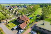 Außenansicht - 5 Zimmer Mehrfamilienhaus, Wohnhaus in Barum
