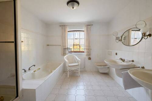 Badezimmer EG - 