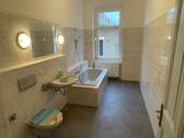 Badezimmer 1.OG - 