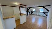 Wohnraum DG links - 