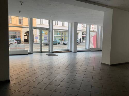 Gewerbeeinheit VH - 