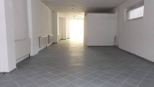 Gewerbeeinheit VH - 
