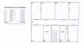 Grundriss 1.+2. OG - 