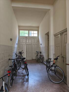 Hausflur - 
