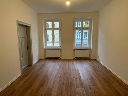 Wohnraum 1.OG - 