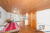 Apartment 1 Wohn/Essbereich - 
