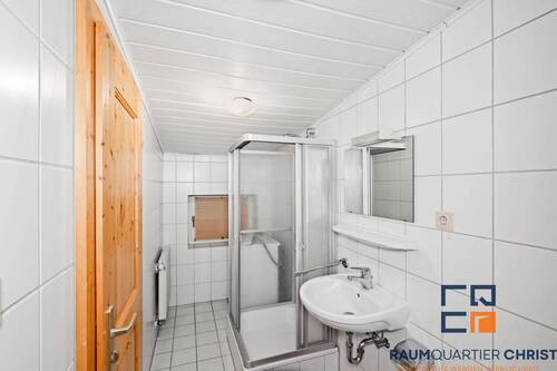 Badezimmer - 