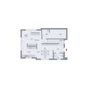 Grundriss Erdgeschoss - 