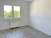 Wohnzimmer - 2 Zimmer Etagenwohnung zur Miete in Essen