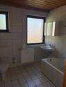Modernes Badezimmer - 
