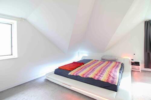 Schlafzimmer OG - 