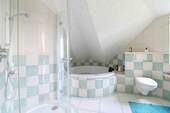 Badezimmer OG - 