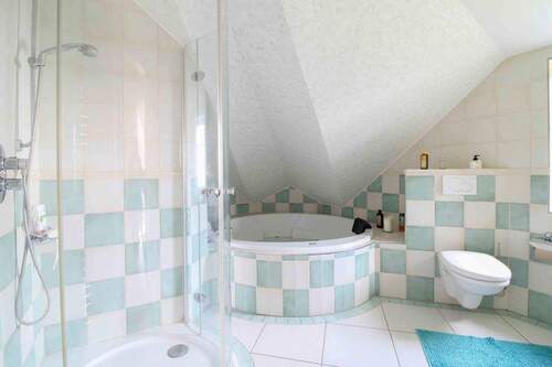 Badezimmer OG - 