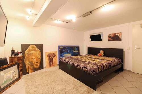 Gästezimmer - 