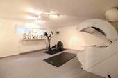 Fitnessraum Solarium - 