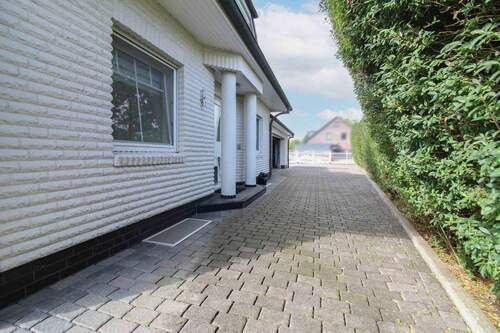 Hausansicht - 