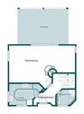Grundriss Skizze EG - 