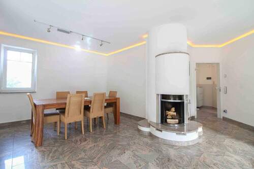 Essbereich - 