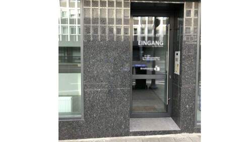Eingang - 