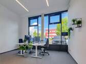 Büro 1 - 