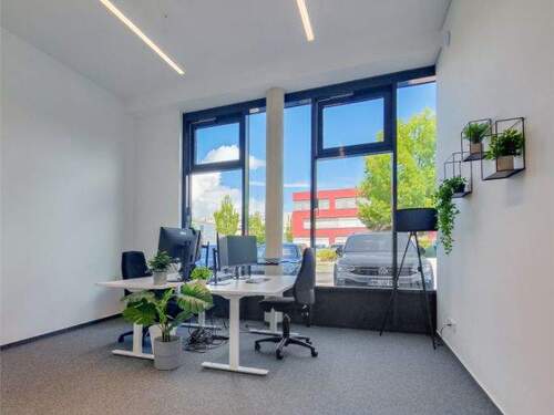 Büro 1 - 