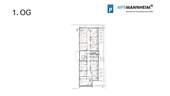 Grundriss 1. OG - 