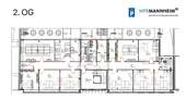 Grundriss 2. OG - 