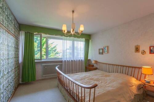 Schlafzimmer Eltern - 
