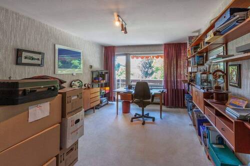 Büro oder Kinderzimmer - 