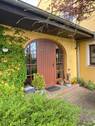 Hauseingang - 