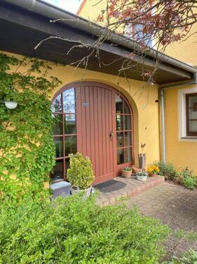 Hauseingang - 