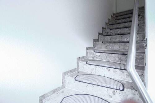 Treppenaufgang - 