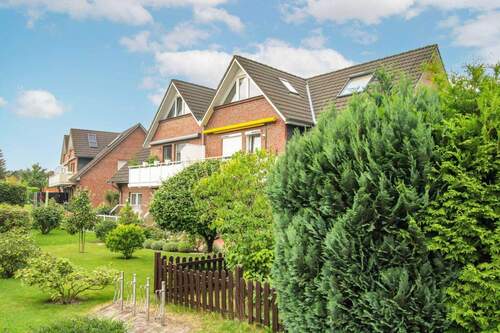 Ansicht Wohnung - 