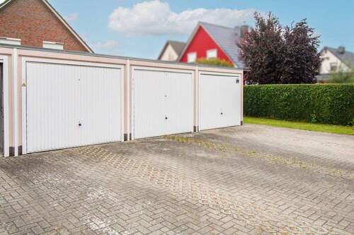 Garage - 