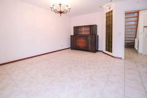 Wohnzimmer - Einfamilienhaus in Stralsund zum Kaufen