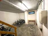 Fahrradkeller - 