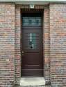 Hauseingangstür - 