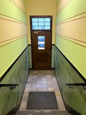 Hausflur Erdgeschoss - 