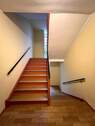 Treppenhaus Erdgeschoss - 