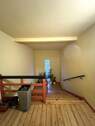 Treppenhaus Dachgeschoss - 