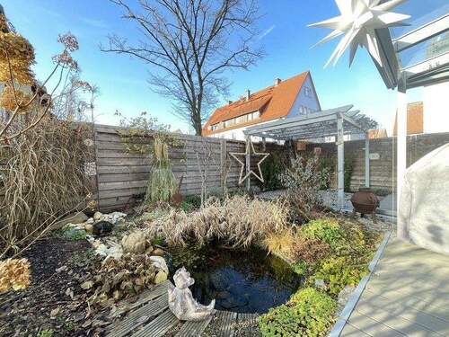 Garten - 