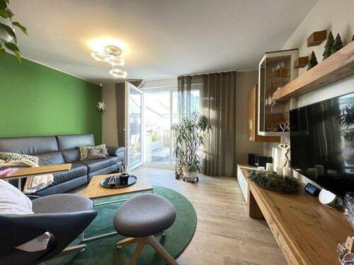 EG Wohnen/Essen - 4 Zimmer Mehrfamilienhaus, Wohnhaus in Lauf