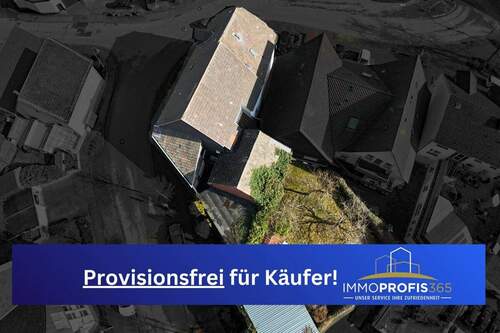 Titelbild Anzeigen(3) - 1 Zimmer Mehrfamilienhaus, Wohnhaus zum Kaufen in Warstein