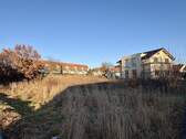 Grundstück Blickrichtung Nordosten - Grundstück zum Kaufen in Grimma / Wetteritz