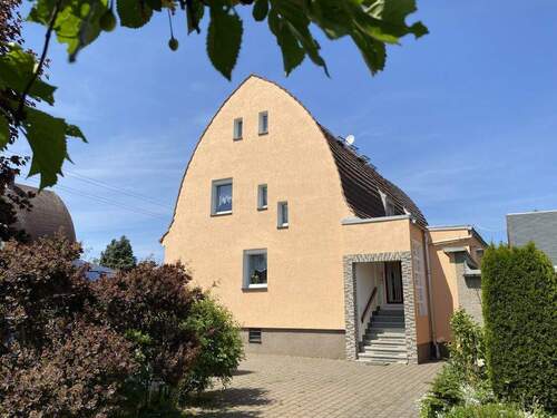 Bild2 - 4 Zimmer Doppelhaushälfte zum Kaufen in Riesa