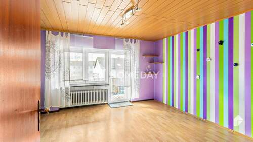 1. OG Kinderzimmer 1 - 