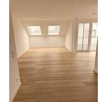 Achtung! 4-Zimmer-Wohnung mit Dachterrasse in Kaarst!