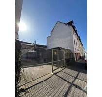 BaulückeGrundstückEntwicklungsobjekt Wohnungsbau - Frankfurt am Main Niederrad