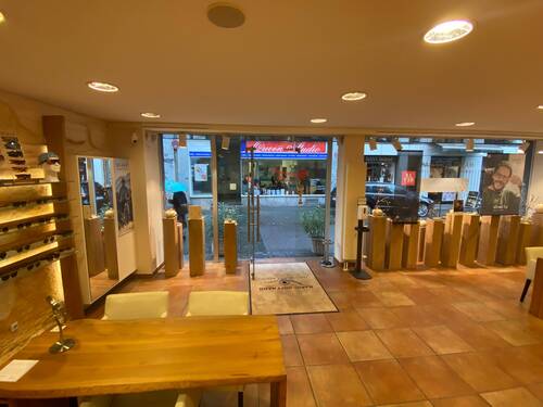 IMG_6533.jpg - Gewerbeobjekt (Büro, Produktion, Verkauf) zur Miete in Trier