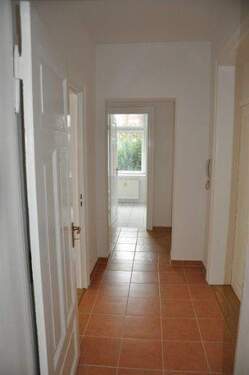 Bild 3 - 2 Zimmer Etagenwohnung in Stralsund